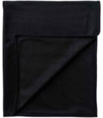 Brand Lab Large Polar Fleece Blanket