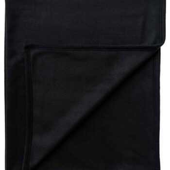 Brand Lab Large Polar Fleece Blanket