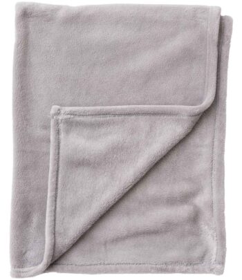 Brand Lab Pet Teddy Fleece Blanket