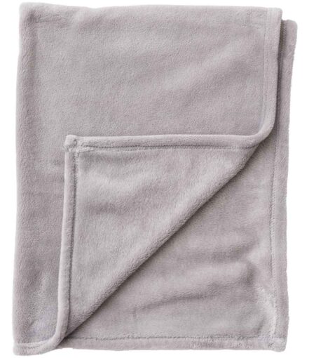 Brand Lab Pet Teddy Fleece Blanket