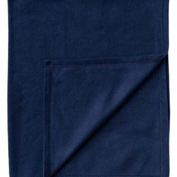 Brand Lab Pet Polar Fleece Blanket