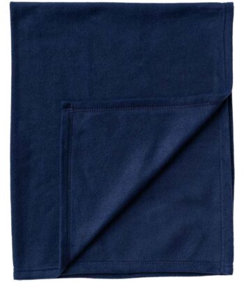 Brand Lab Pet Polar Fleece Blanket