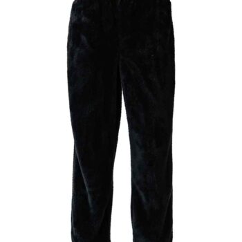 Brand Lab Unisex Fluffy Fleece Joggers