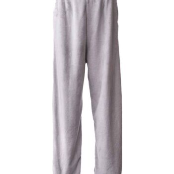 Brand Lab Ladies Plush Fleece Lounge Trousers