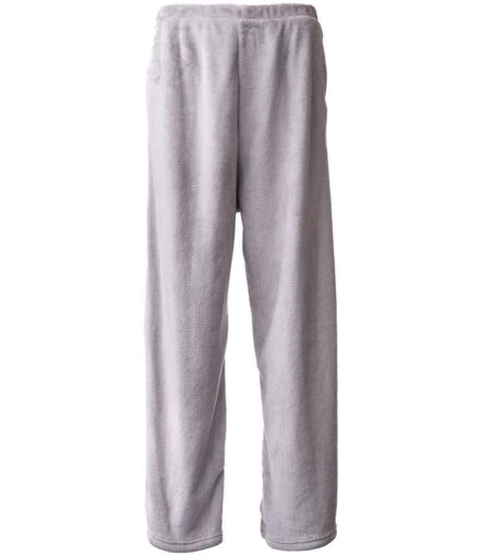 Brand Lab Ladies Plush Fleece Lounge Trousers