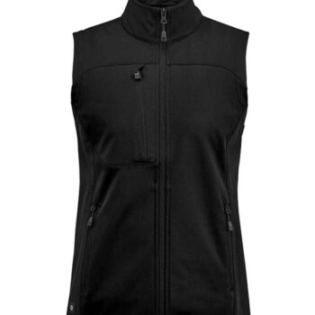 Stormtech Ladies Cascades Soft Shell Bodywarmer