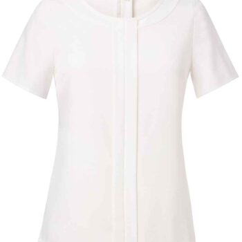 Brook Taverner Ladies Felina Short Sleeve Shirt