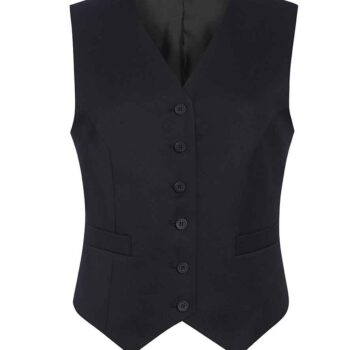 Brook Taverner Ladies Concept Omega Waistcoat