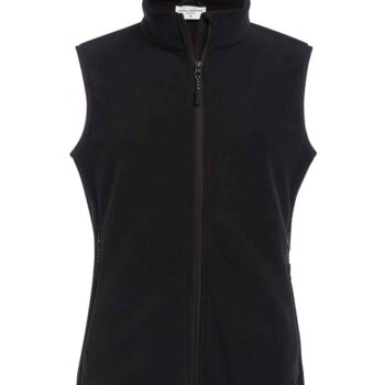Brook Taverner Ladies Savannah Core Fleece Gilet