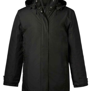Brook Taverner Midland Padded Raincoat