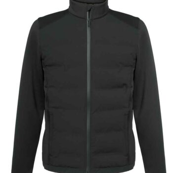 Brook Taverner Newport Hybrid Jacket