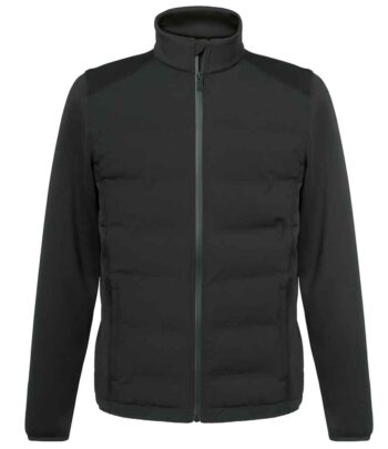 Brook Taverner Newport Hybrid Jacket