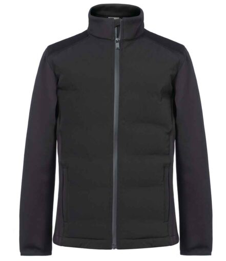 Brook Taverner Ladies Enid Hybrid Jacket