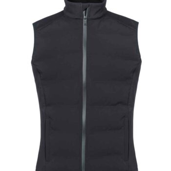 Brook Taverner Ladies Auburn Hybrid Gilet