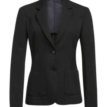 Brook Taverner Ladies Jersey Stretch Libra Jacket