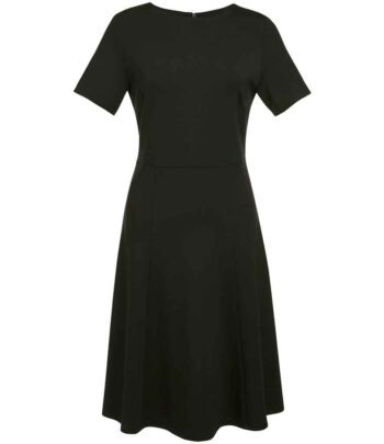 Brook Taverner Ladies Jersey Stretch Belinda Dress