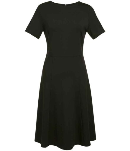 Brook Taverner Ladies Jersey Stretch Belinda Dress