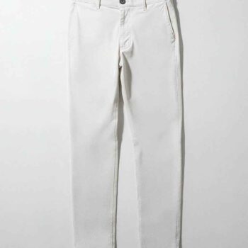 Brook Taverner Leo Slim Fit Chino Trousers