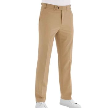 Brook Taverner Oliver Tailored Trousers