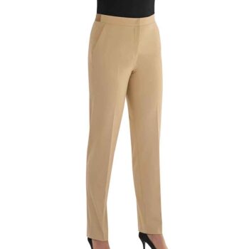 Brook Taverner Ladies Eleanor Tailored Trousers