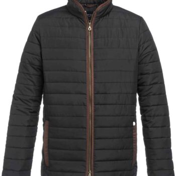 Brook Taverner Orlando Quilted Jacket