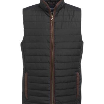 Brook Taverner Tampa Quilted Gilet