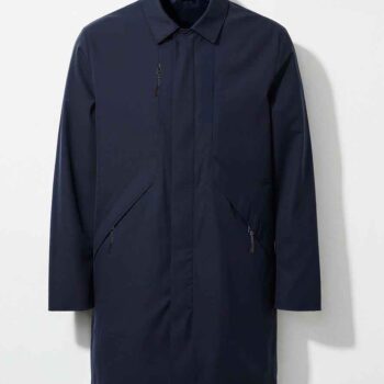 Brook Taverner Spencer Waterproof Mac