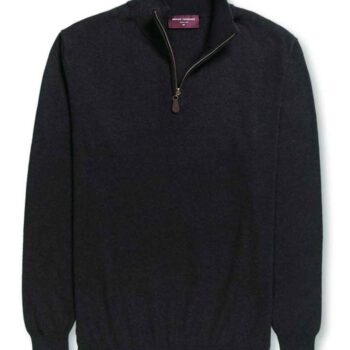 Brook Taverner Dallas 1/4 Zip Jumper