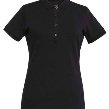 Brook Taverner Ladies Arlington Premium Cotton Polo Shirt