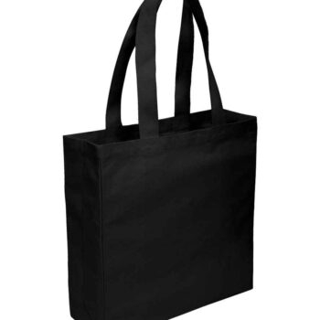 Brand Lab Everyday Square Canvas Tote Bag