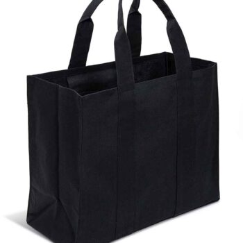 Brand Lab Canvas Wrap Tote Bag