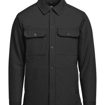Stormtech Oxide Sherpa Lined Canvas Jacket