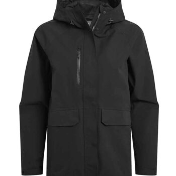 Craghoppers Expert Ladies Kiwi Pro Stretch Long Jacket