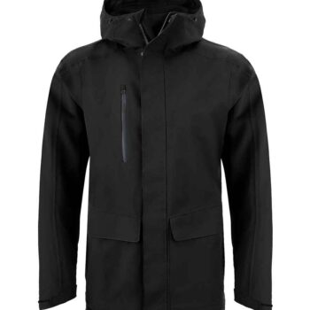 Craghoppers Expert Kiwi Pro Stretch 3-in-1 Jacket