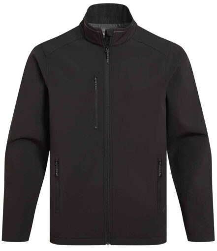 Craghoppers Expert Kiwi Three Layer Soft Shell Jacket
