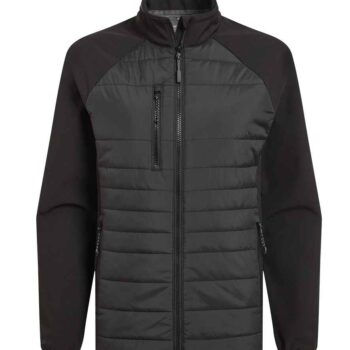 Craghoppers Expert Ladies Compress Lite Hybrid Jacket
