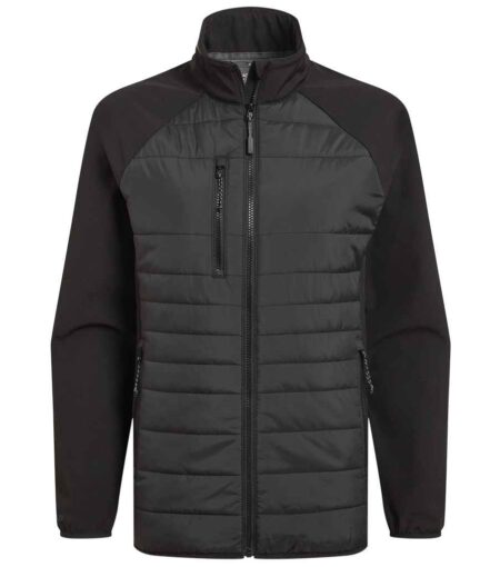 Craghoppers Expert Ladies Compress Lite Hybrid Jacket