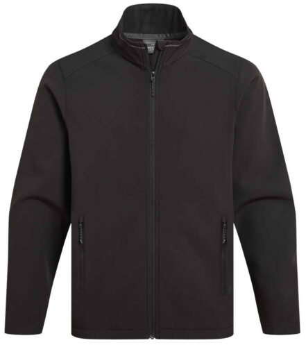 Craghoppers Expert Basecamp ll Soft Shell Jacket