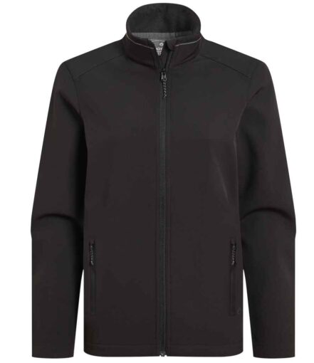 Craghoppers Expert Ladies Basecamp ll Soft Shell Jacket