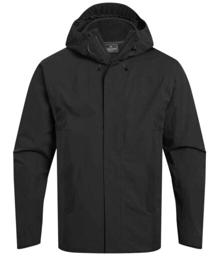Craghoppers Expert Basecamp 3-in-1 Jacket