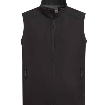 Craghoppers Expert Basecamp ll Soft Shell Bodywarmer