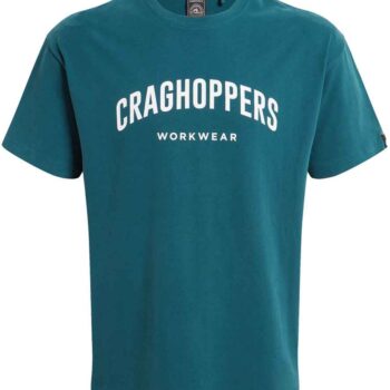 Craghoppers Workwear Batley T-Shirt