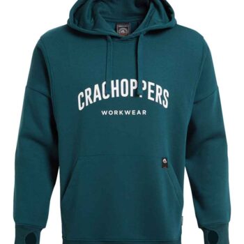 Craghoppers Workwear Oulston Hoodie