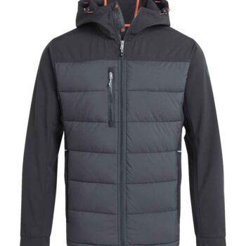 Craghoppers Workwear Castleford Hybrid Jacket