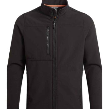 Craghoppers Workwear Whitby Soft Shell Jacket