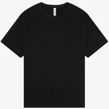 Canvas Unisex Heavyweight Boxy T-Shirt