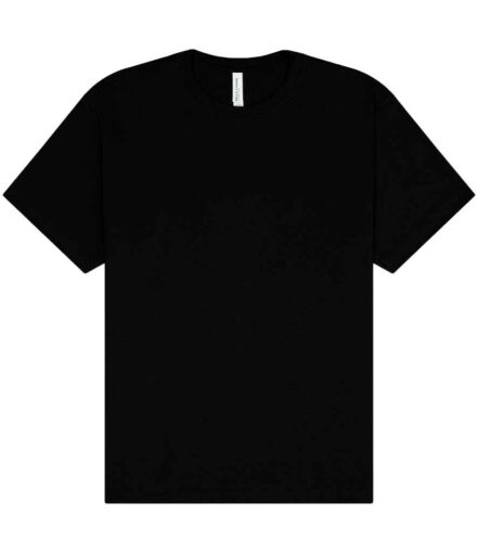Canvas Unisex Heavyweight T-Shirt