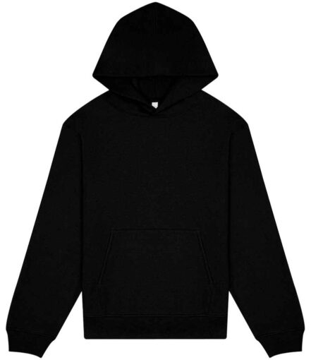 Canvas Unisex Heavyweight Hoodie