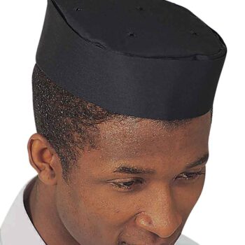 Dennys Skull Cap Double Band
