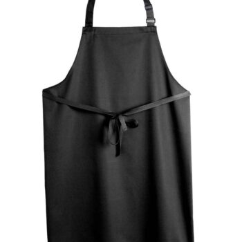 Dennys Polyester Bib Apron